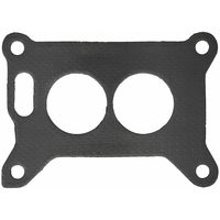 New Carburetor Mounting Gasket For Ford F-100 1957-1967 60048 2-Door New Carburetor Mounting Gasket For Ford F-100 1957-1967 60048 2-Door