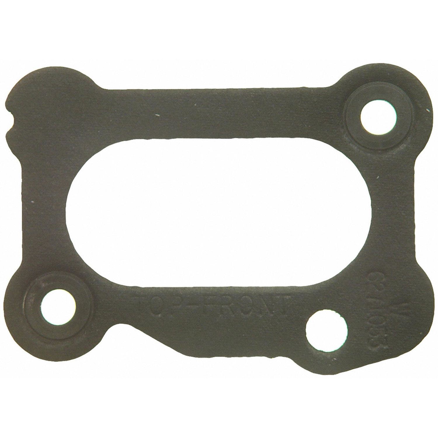FELPRO Carburetor Mounting Base Gasket 60253