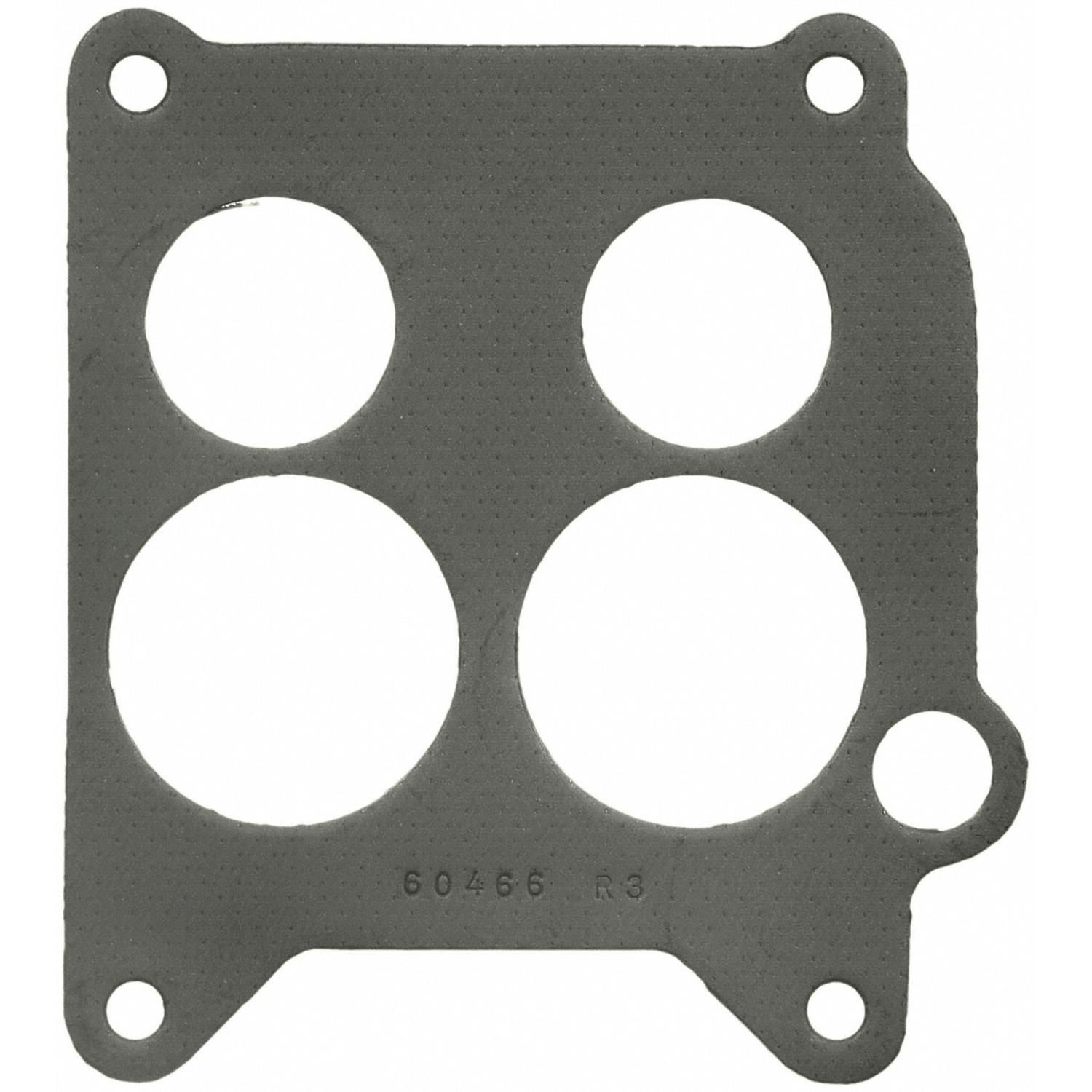 FELPRO Carburetor Mounting Base Gasket 60466