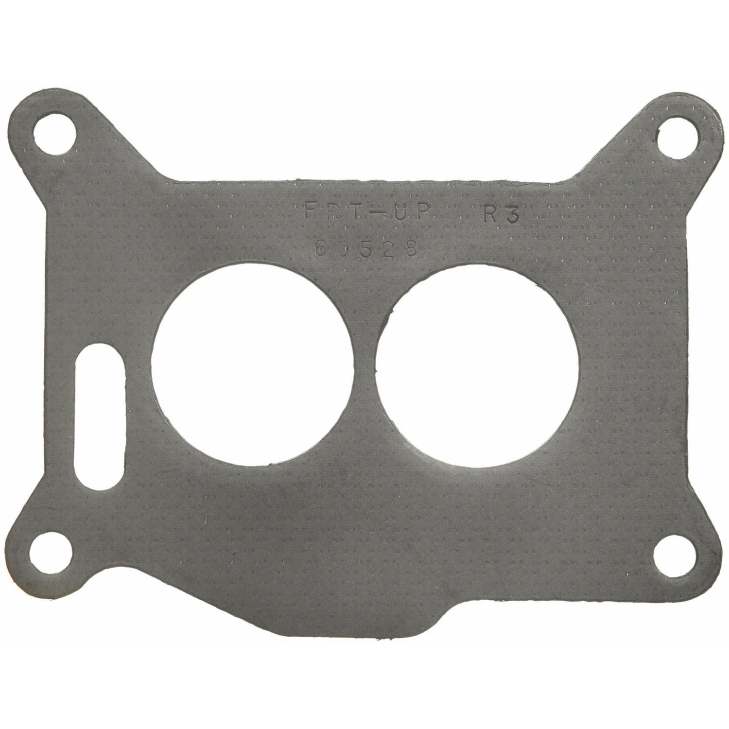 Air Conditioning Cleaners Fel-Pro 60555 Air Cleaner Gasket - Fits Chevy  C10, Blazer & Hummer Models Edelbrock Air Filter