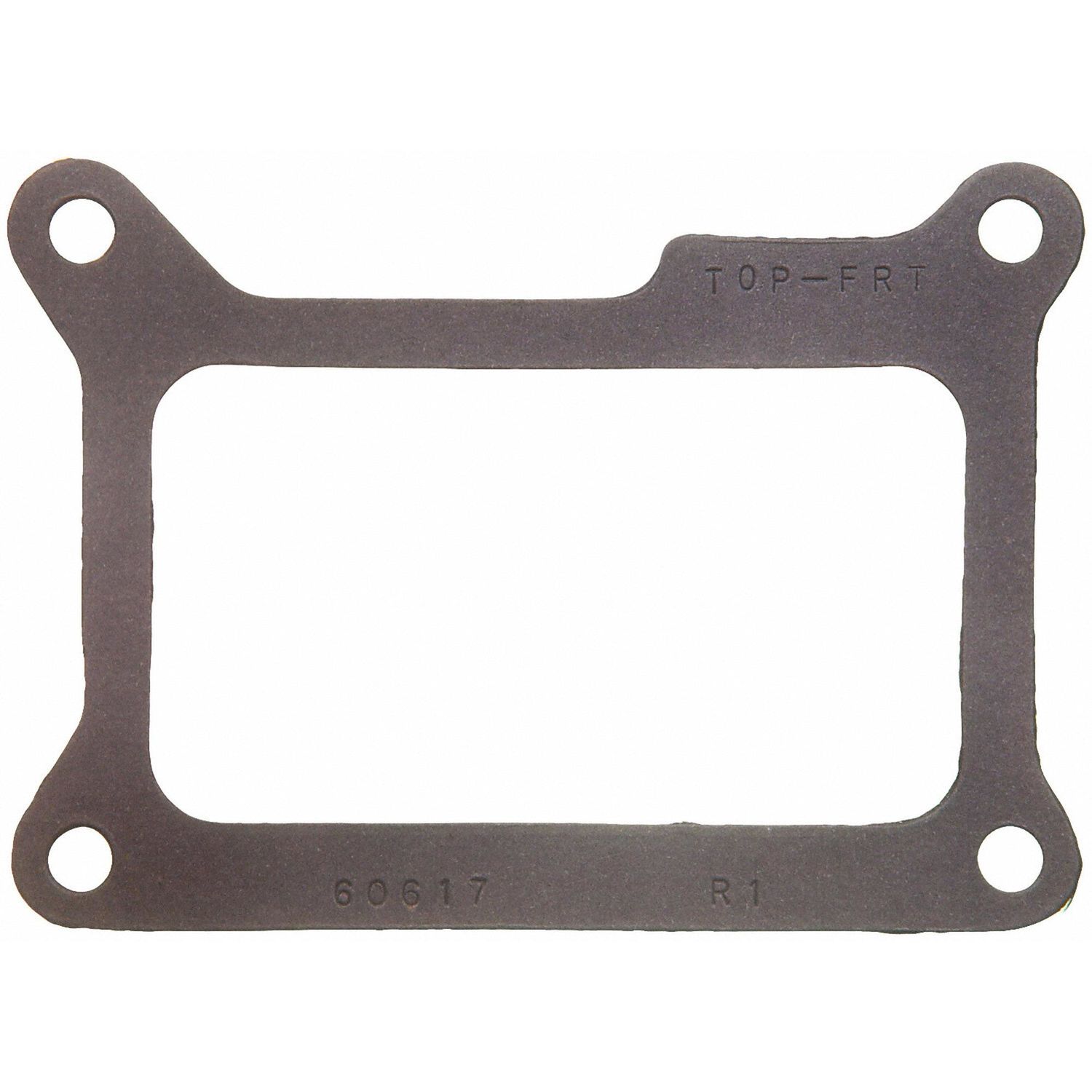 FELPRO Carburetor Mounting Base Gasket 60617