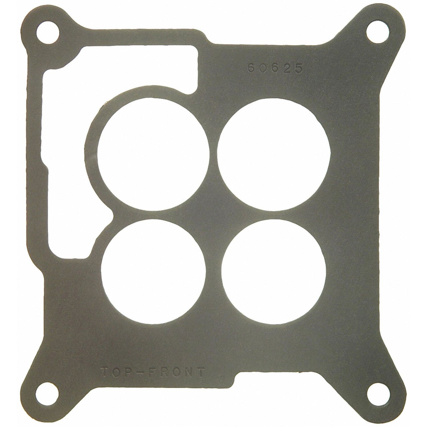 FELPRO Carburetor Mounting Base Gasket 60625