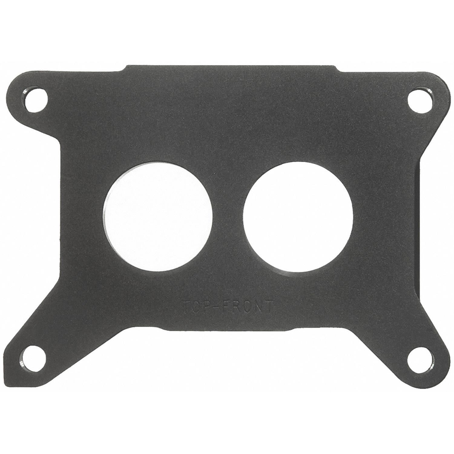 FELPRO Carburetor Mounting Base Gasket 60809