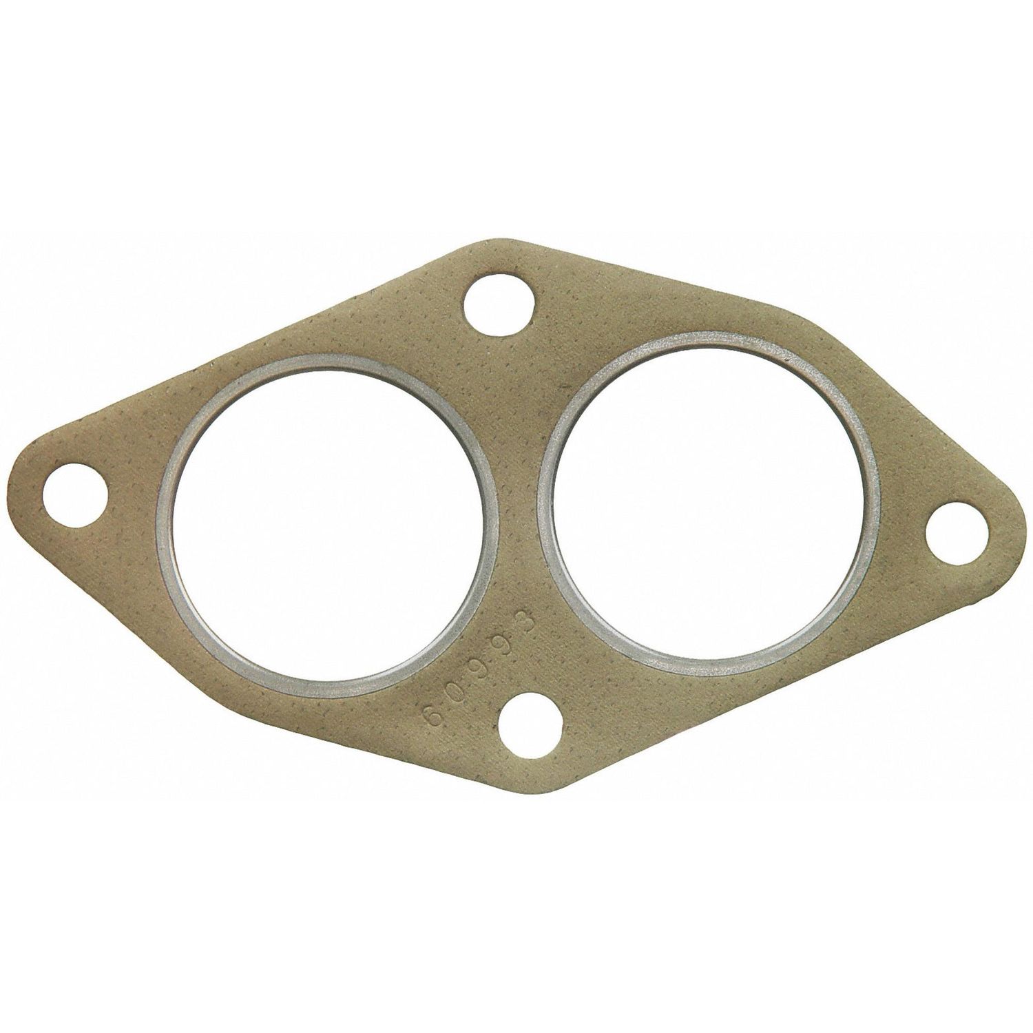 FELPRO Exhaust Flange Gasket 60993