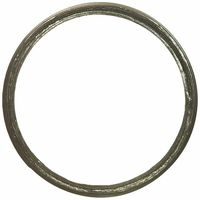 FEL-PRO Exhaust Flange Gasket 61074 for 2008 Chevrolet Silverado 1500