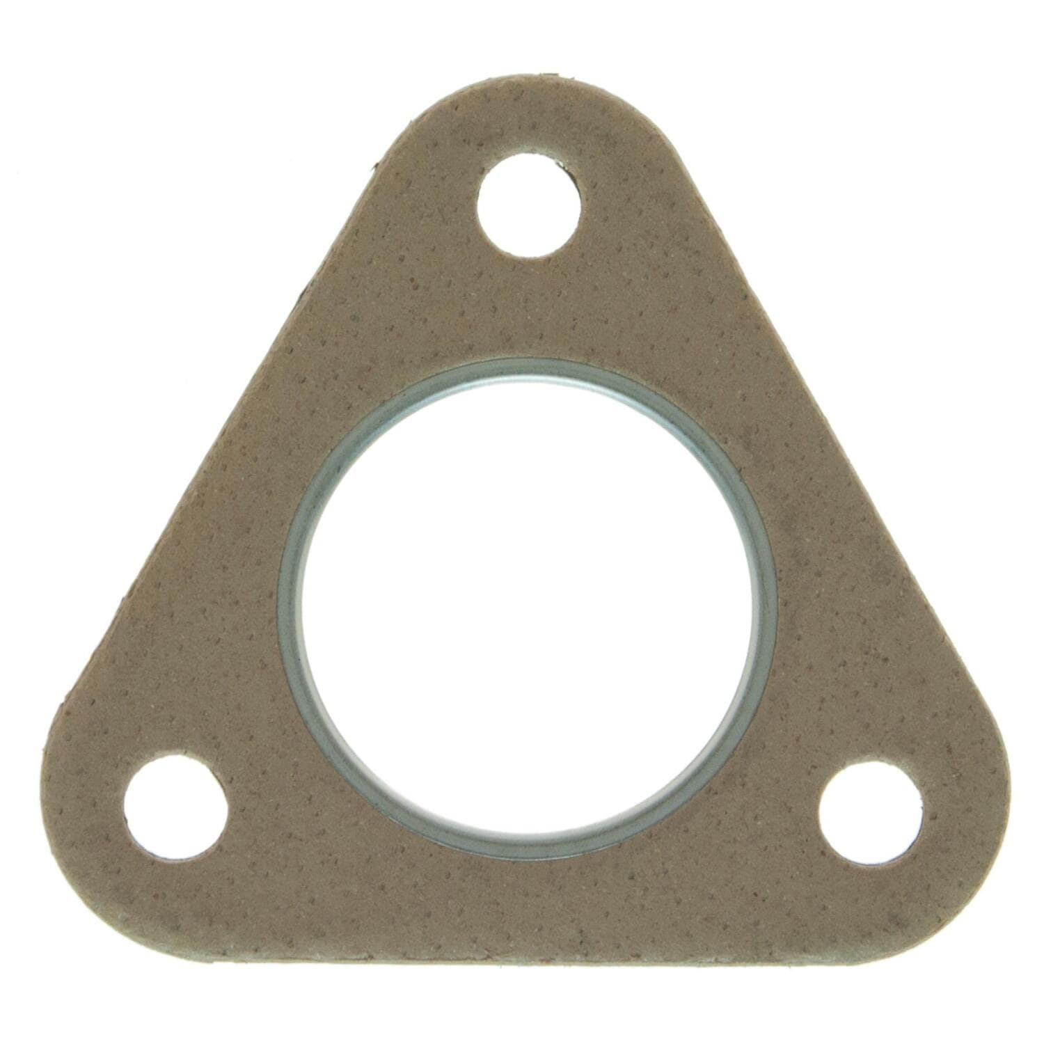 Fel-pro 61348 Exhaust Pipe Gasket Set 60mm Exhaust Gasket Fel-Pro