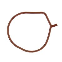 FEL-PRO TBI Base Gasket 61664 for Honda Fit