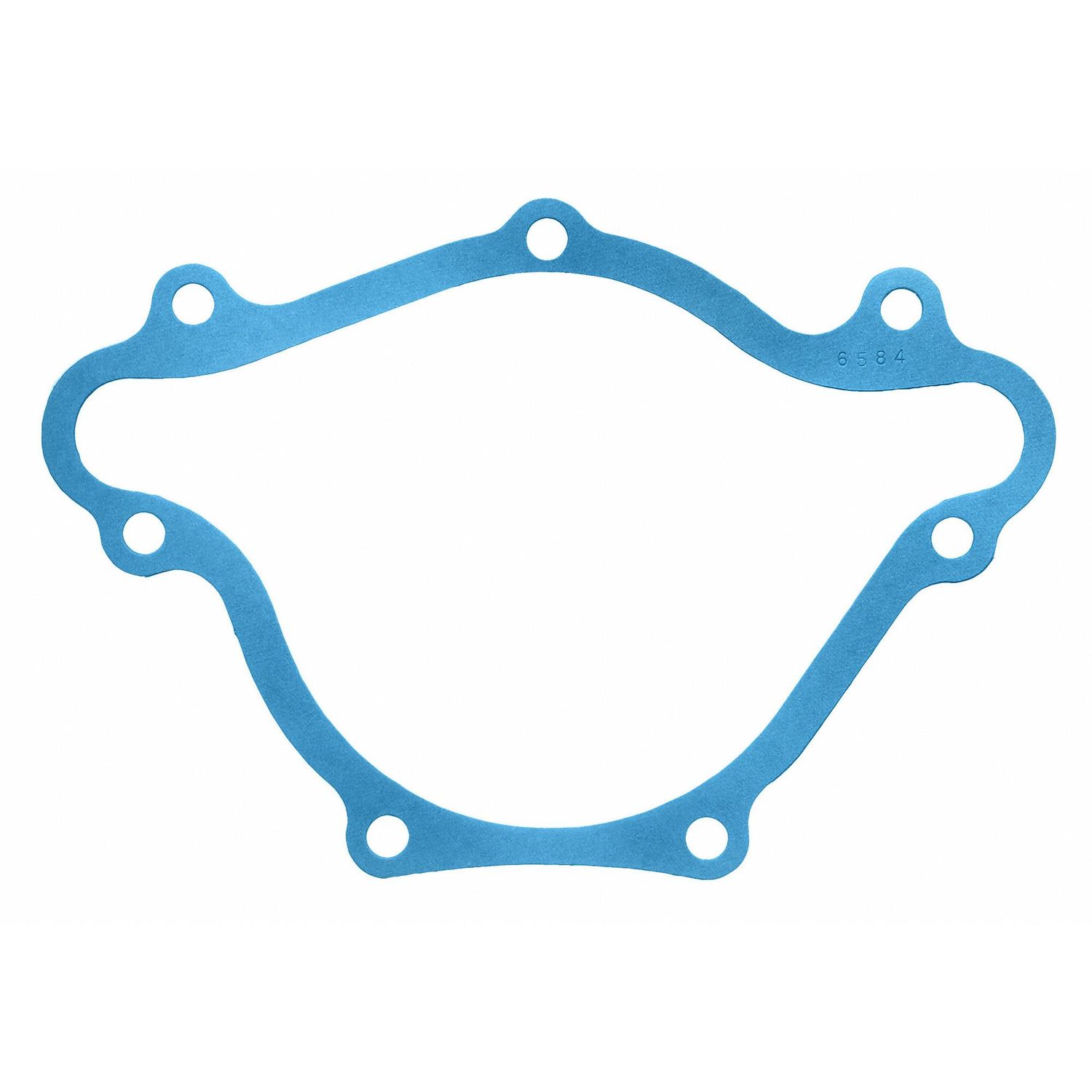 FELPRO Water Pump Gasket 6584