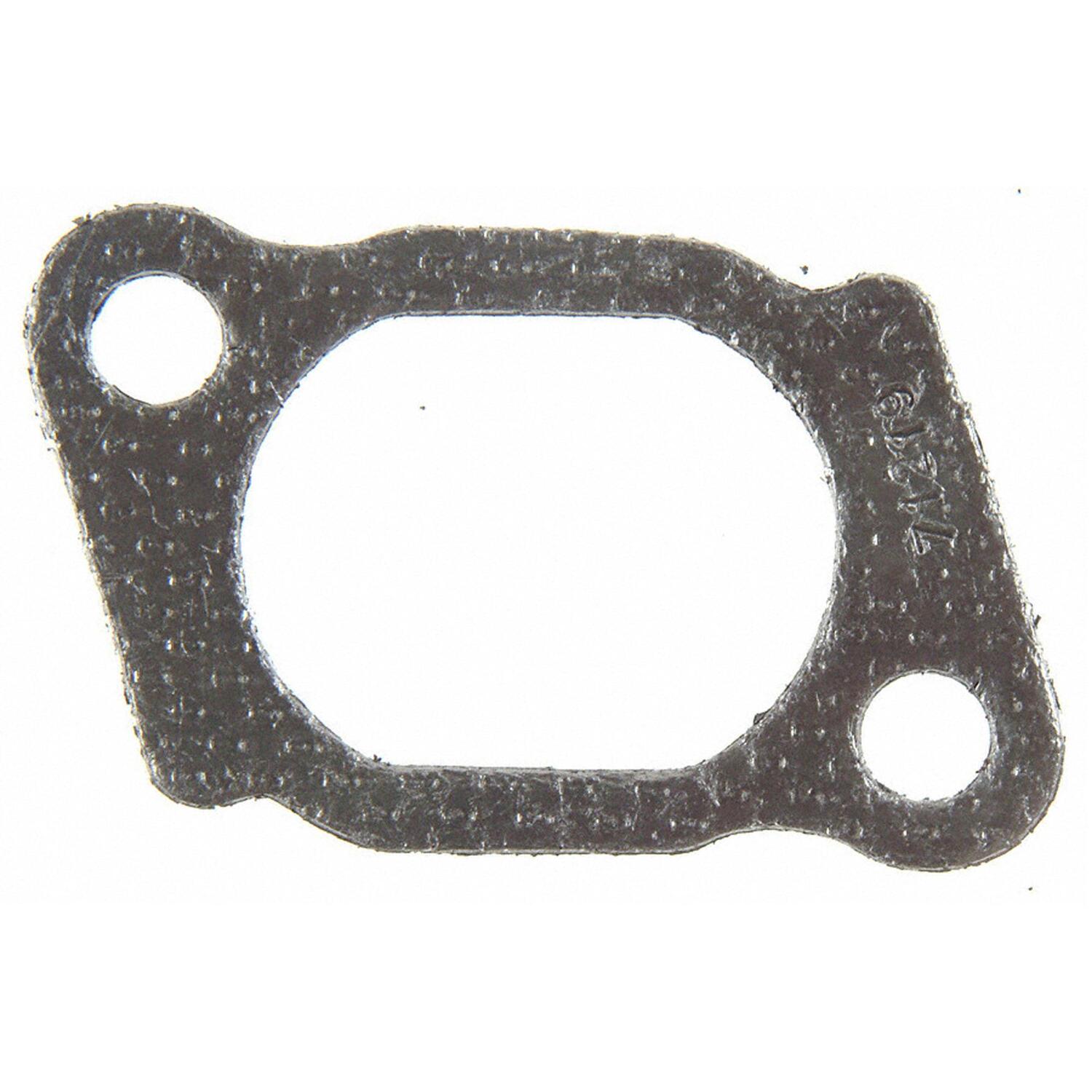 Fel-Pro EGR Valve Gasket 70802 | O'Reilly Auto Parts
