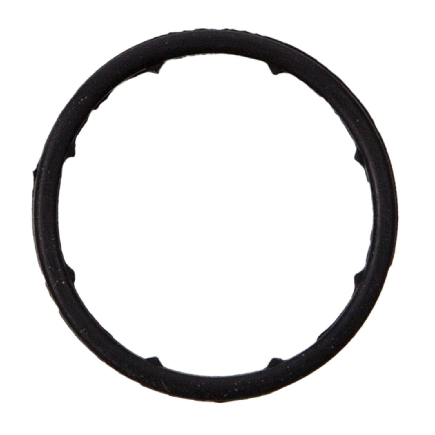 thumbnail image 2 of Fel-Pro 71319 Oil Cooler Gasket - OEM Quality Replacement 2 of 14