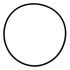 FEL-PRO Engine Oil Pump Cover Gasket 72470