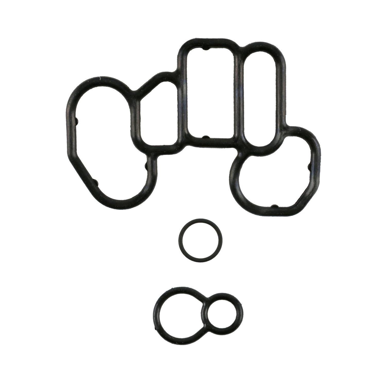 FELPRO Oil Filter Housing Gasket 72951