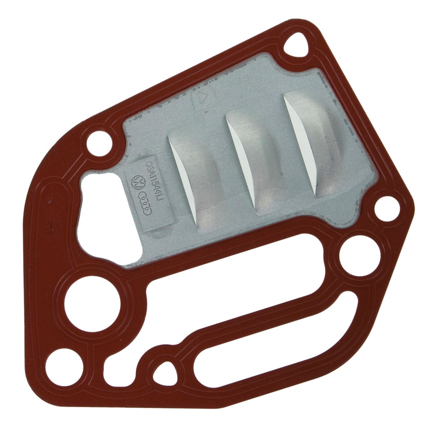 FELPRO Oil Filter Housing Gasket 72969