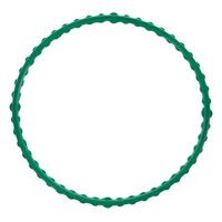 FEL-PRO Intake Plenum Gasket 73009 for Chevrolet