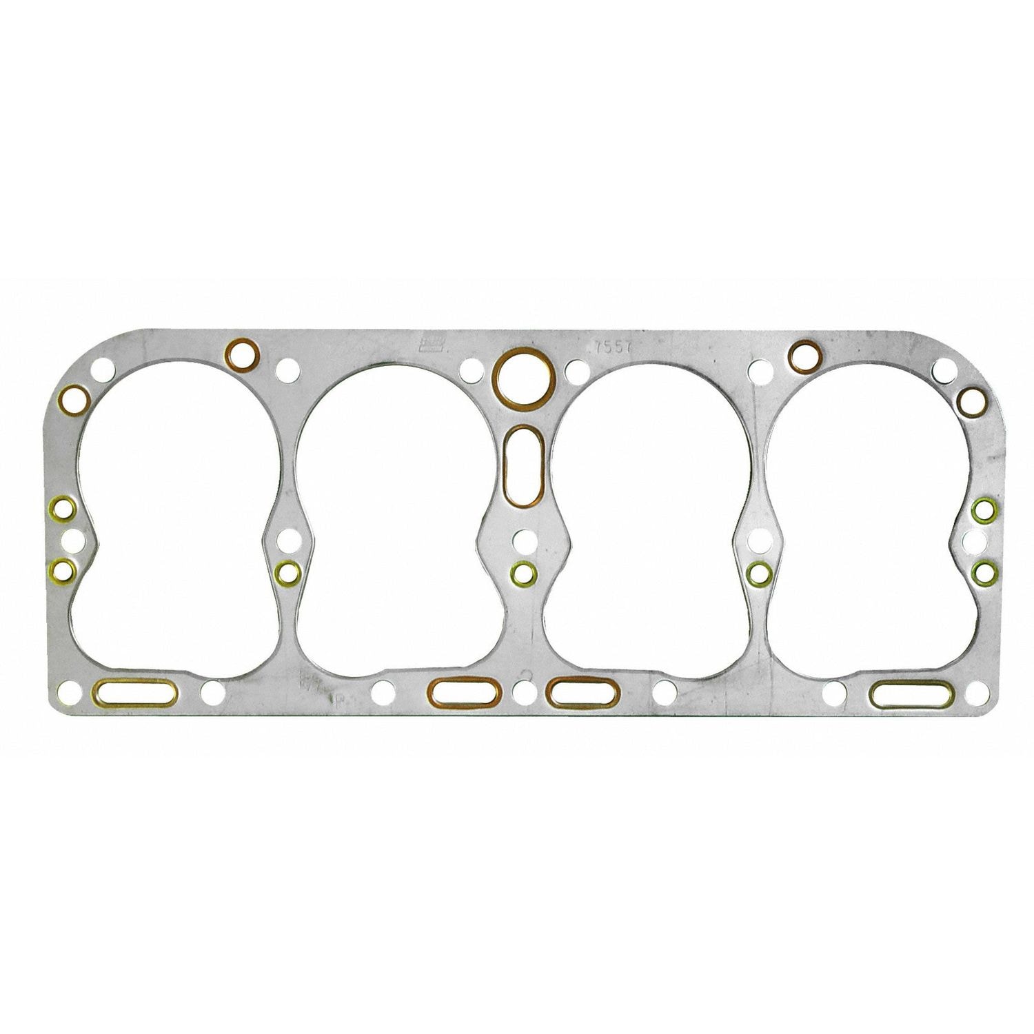 Fel Pro Cylinder Head Gasket 1863