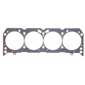 Fel Pro FS 8553 PT-8 - Engine Gasket Set