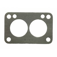 New Carburetor Mounting Gasket For Ford F-100 1957-1967 60048 2-Door New Carburetor Mounting Gasket For Ford F-100 1957-1967 60048 2-Door