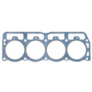 FEL-PRO Head Gasket 9196PT for Jeep CJ7