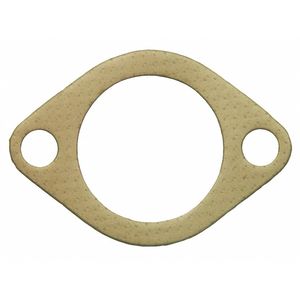 Fel-Pro Exhaust Pipe Flange Gaskets 61498 - Summit Racing