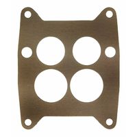 Mahle Original Carburetor Mounting Base Gasket G14116