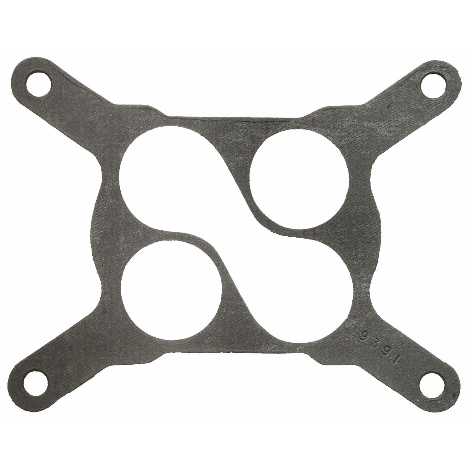 FELPRO Carburetor Mounting Base Gasket 9391