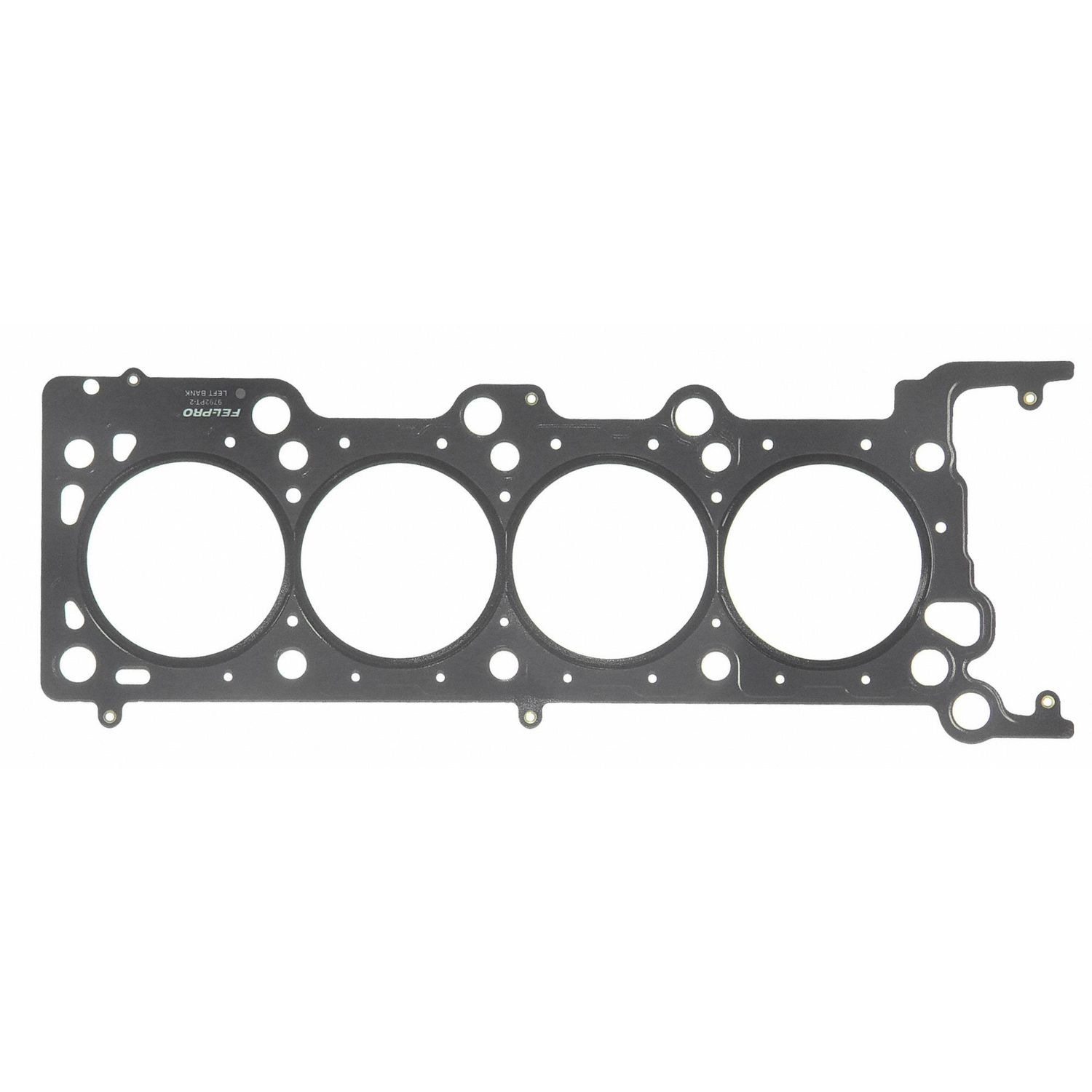 Engine Cylinder Head Gasket Fel-Pro 505 SD