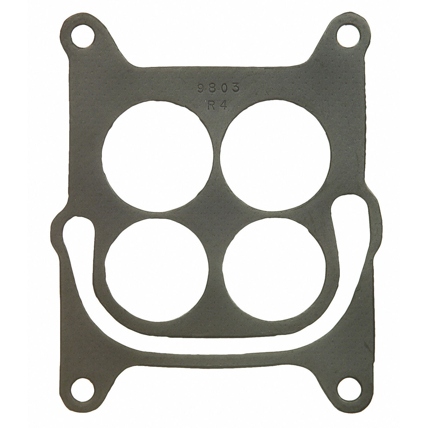 MAHLE G14553 Carburetor Mounting Gasket Fuel System Carburetors & Parts medienlaune.de