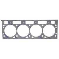 Ford tempo head gasket #5