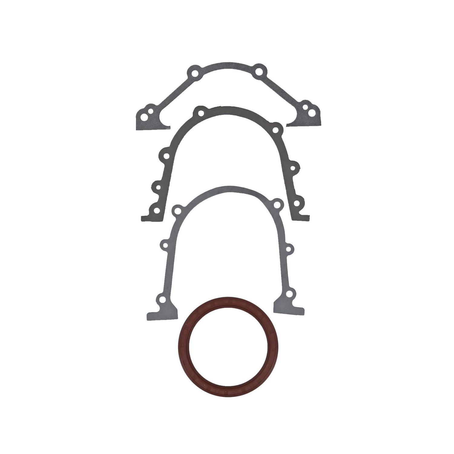 FELPRO Timing Cover Gasket BS40609