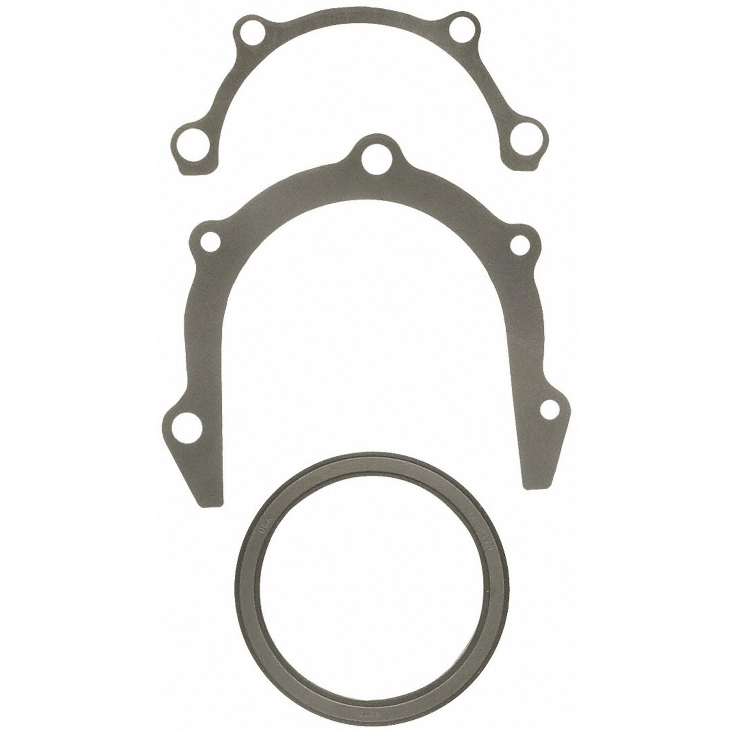FEL-PRO Rear Main Seals BS40627