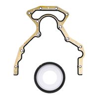 Mahle 68084 Engine Crankshaft Seal