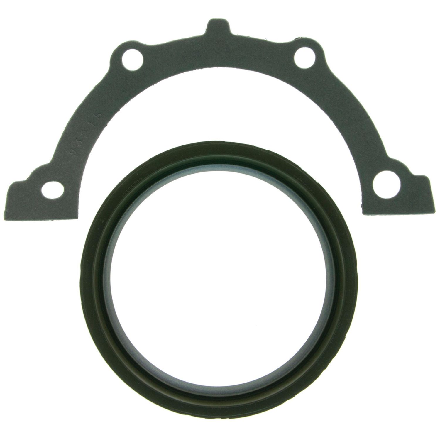 FELPRO Rear Main Seals BS40656