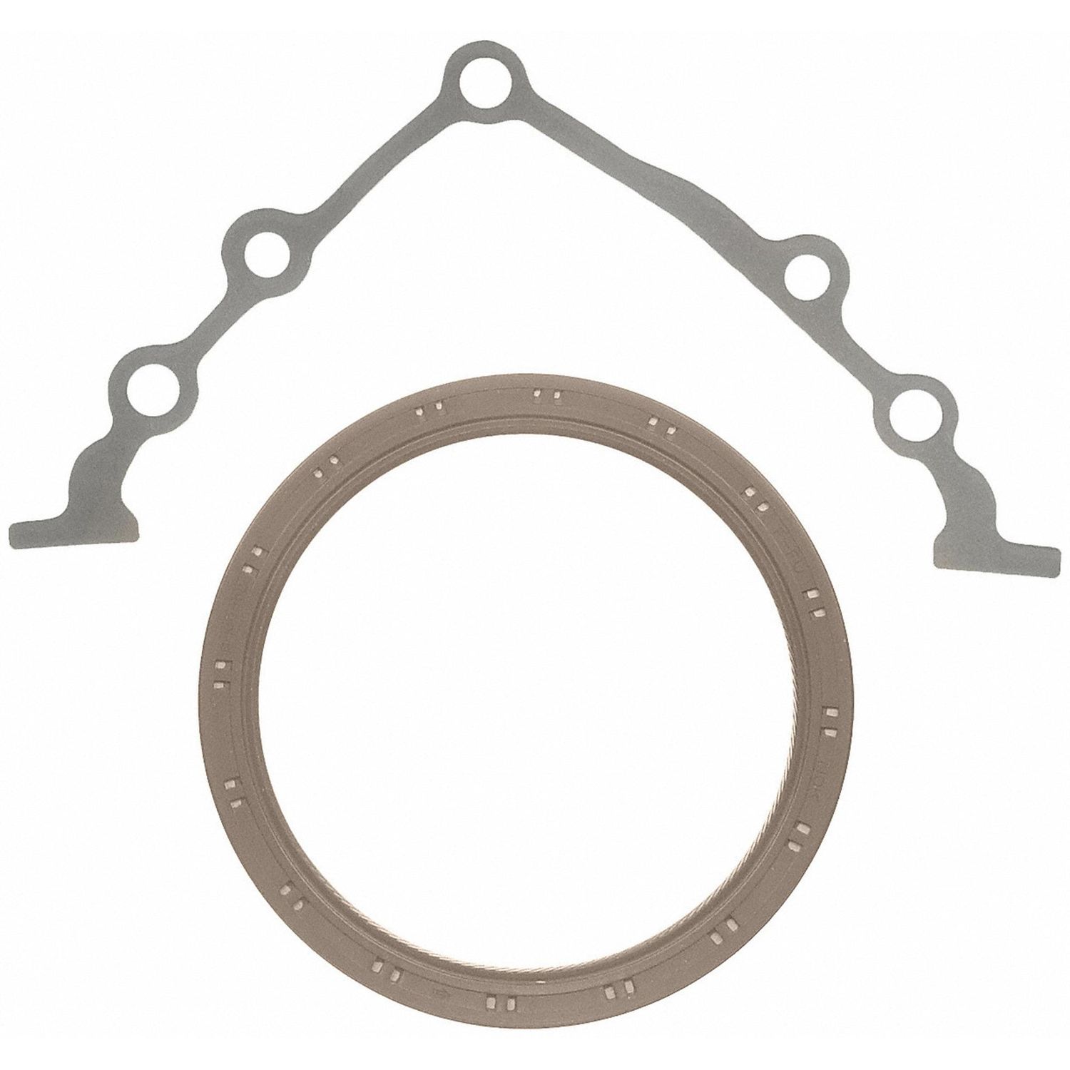 FELPRO Timing Cover Gasket BS40660