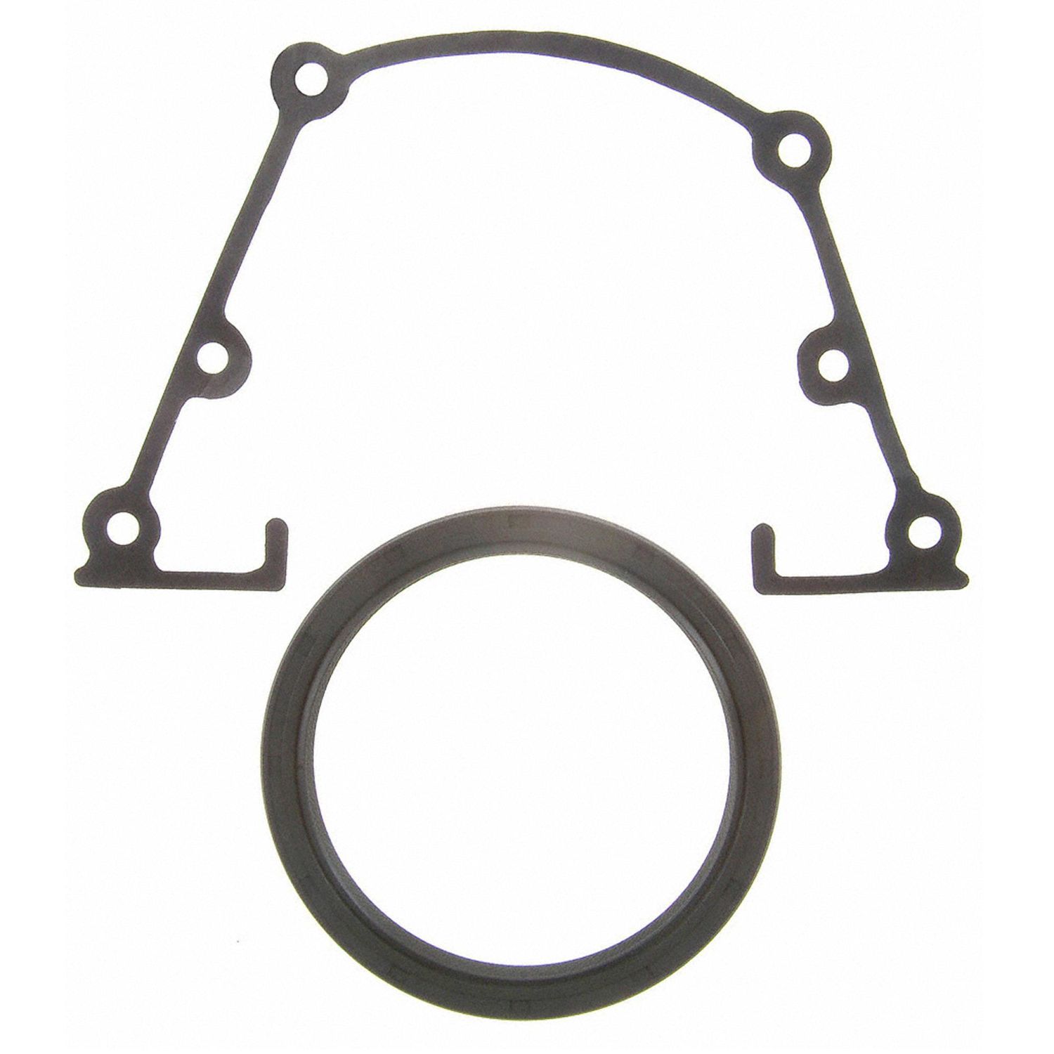 FELPRO Rear Main Seals BS40663