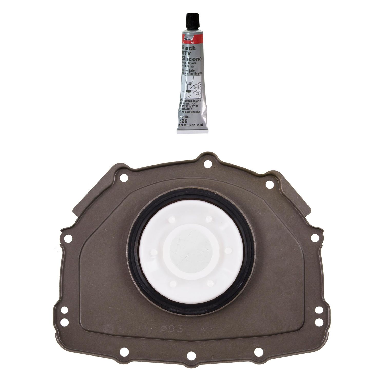 FELPRO Rear Main Seals BS40758