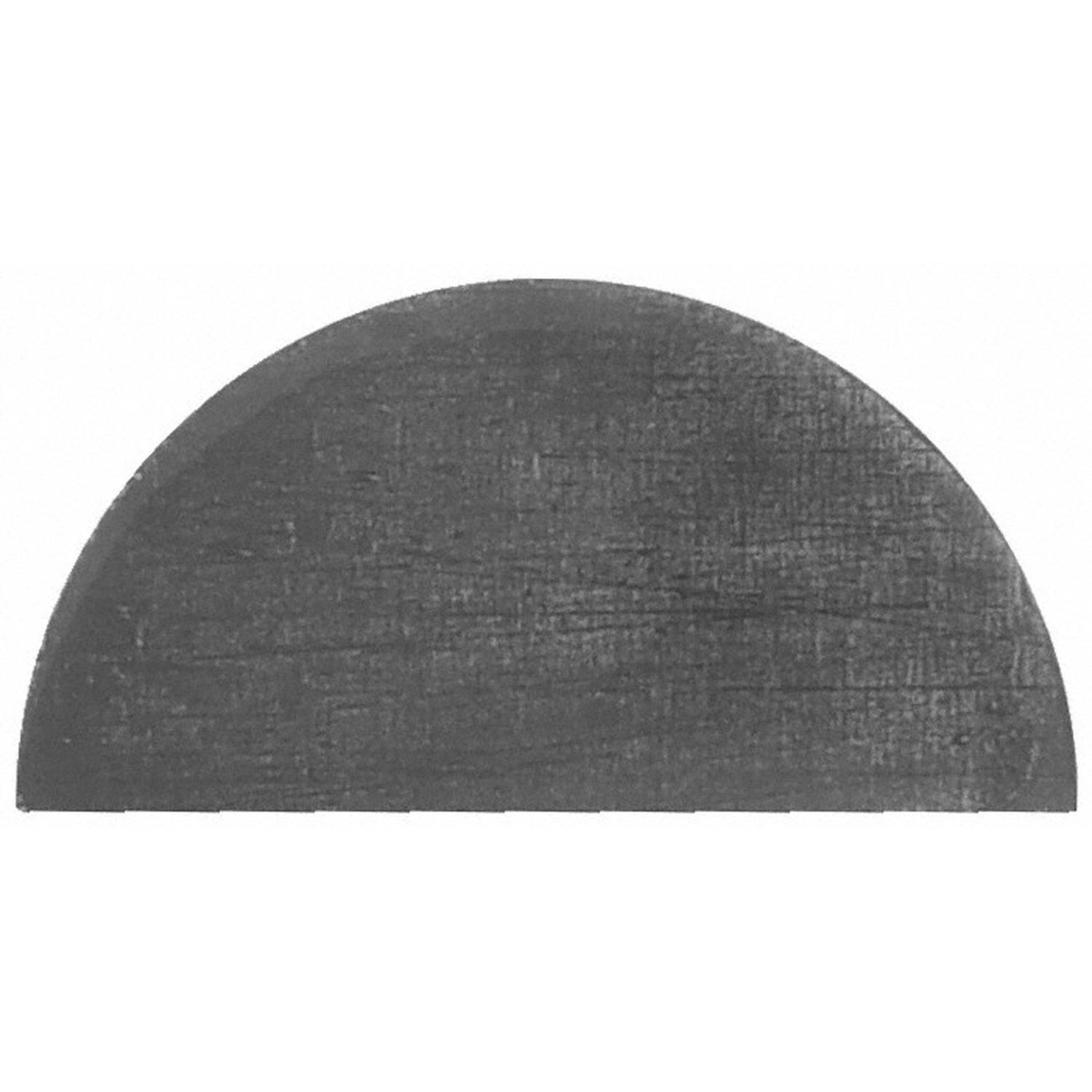 FELPRO Semi Circular Plug Gasket CP75013