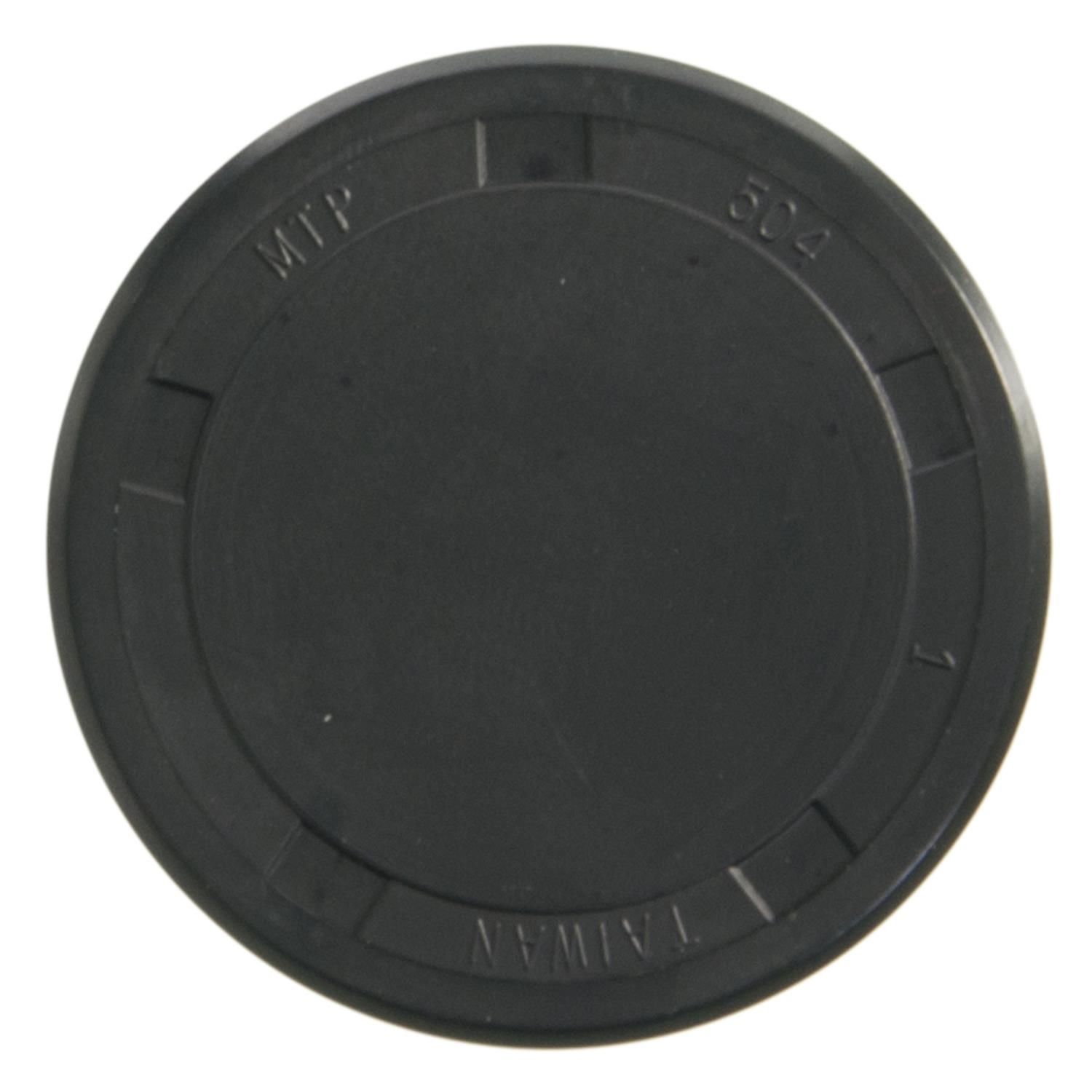 FELPRO Semi Circular Plug Gasket CP75023