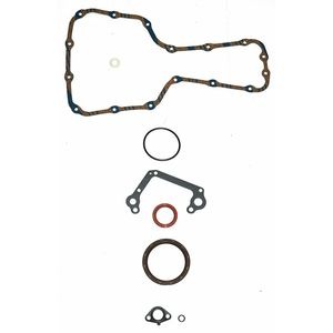 FEL-PRO Engine Conversion Gasket Set CS26158 for Toyota Corolla