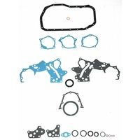 FEL-PRO Lower Conversion Gasket Set CS26172 for Dodge