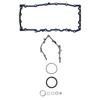 FEL-PRO Lower Conversion Gasket Set CS26665 for Ford F150