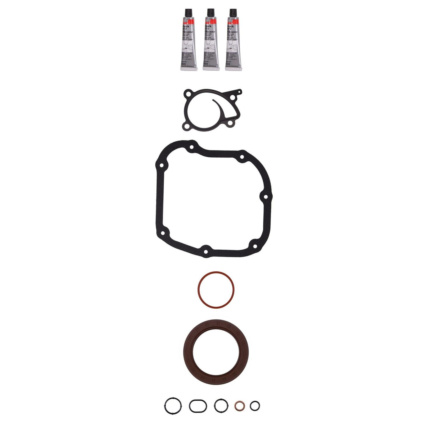 FEL-PRO Lower Conversion Gasket Set CS26714