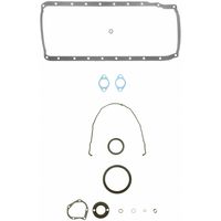 FEL-PRO Lower Conversion Gasket Set CS8523 for GMC