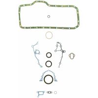 FEL-PRO Lower Conversion Gasket Set CS9473 for Toyota