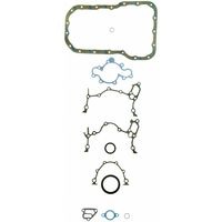 FEL-PRO Lower Conversion Gasket Set CS9649-1 for Mazda