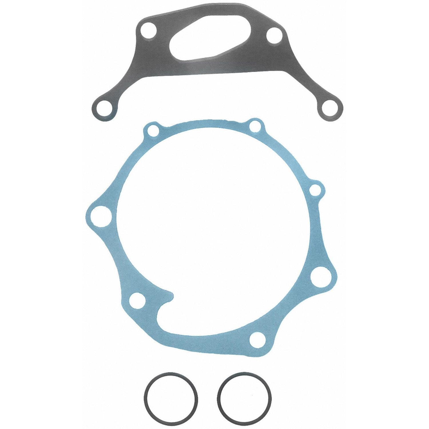 FELPRO Water Pump Gasket ES70581