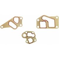 thumbnail image 2 of Fel-Pro 71319 Oil Cooler Gasket - OEM Quality Replacement 2 of 14