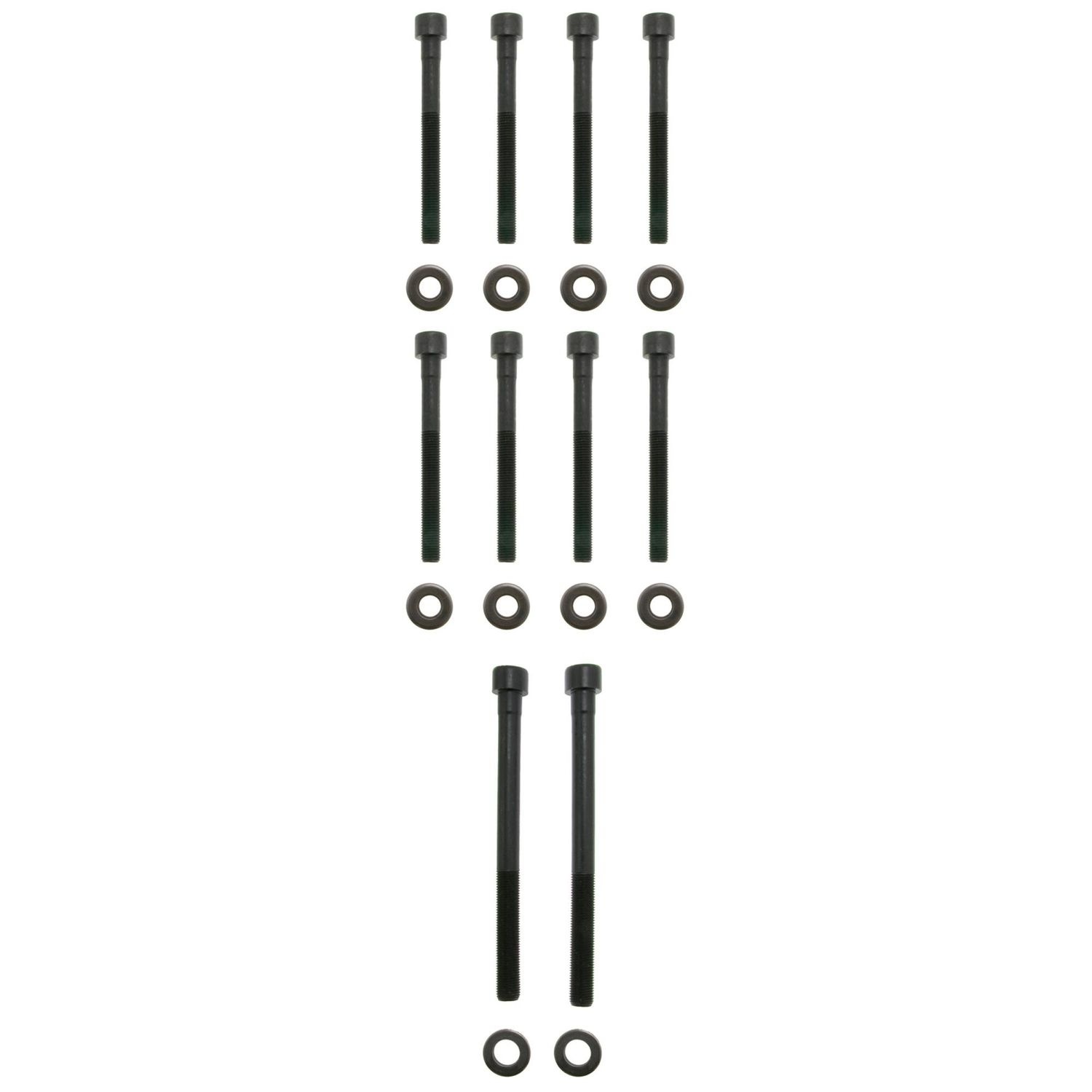 FELPRO Head Bolt Set ES71313