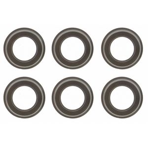 MAHLE Original B45881A Spark Plug Tube Seal Set 1 Pack