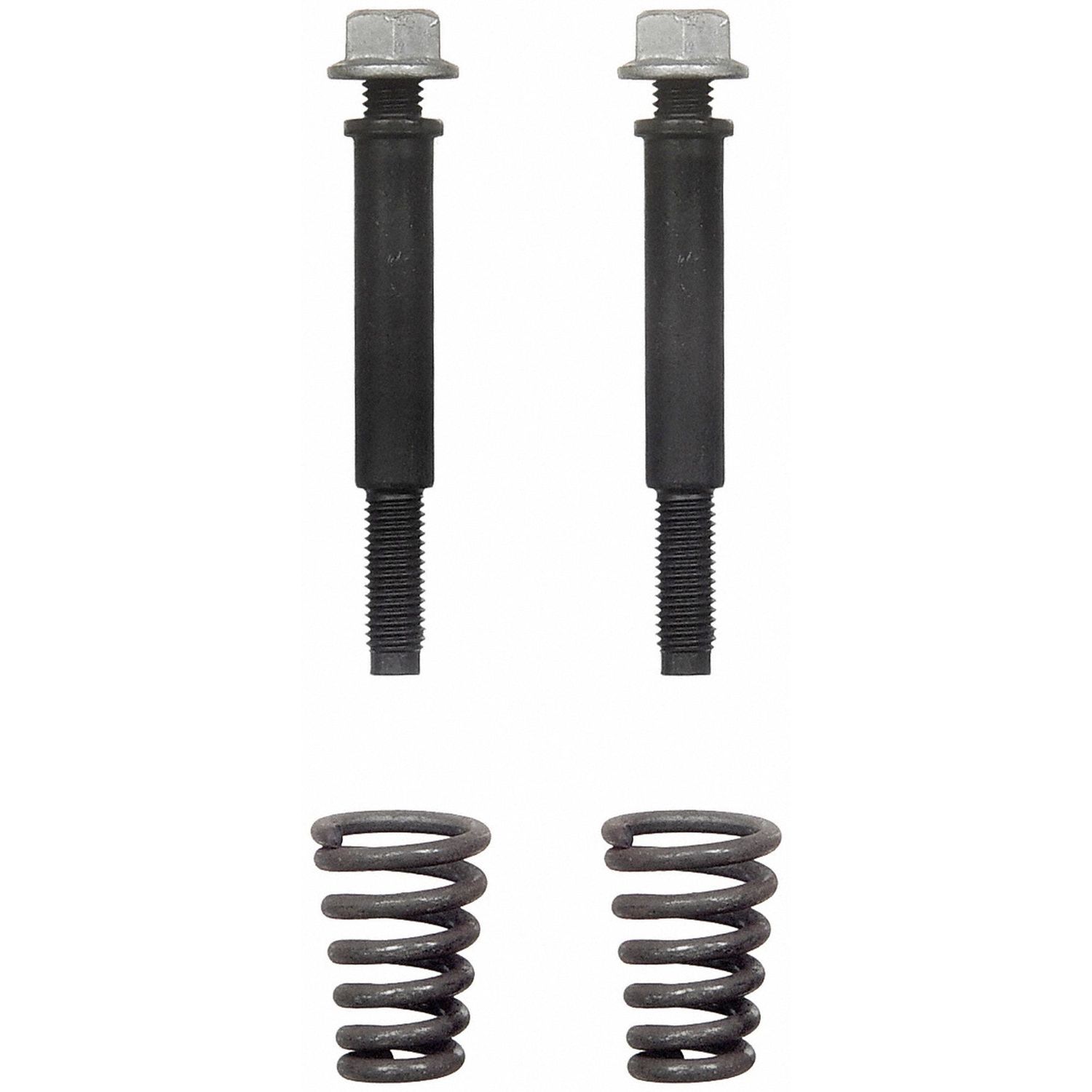 FELPRO Exhaust Manifold Bolt & Spring ES72141