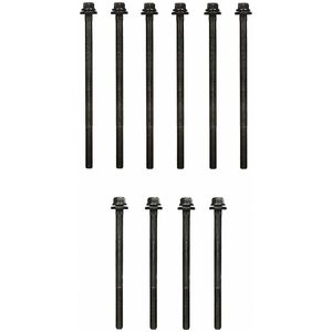 FEL-PRO Head Bolt Set ES72157 | AutoZone